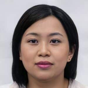 Sarah Wong